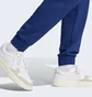 Штани чоловічі Adidas Essentials Big Logo French Terry Blue JE8967
