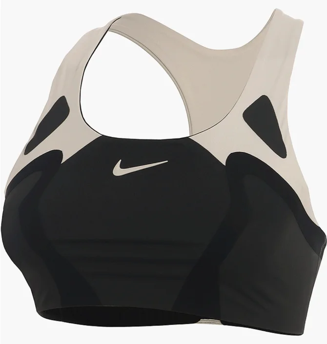 Топ женский Nike Nocta Sports Bra Drake Ovo Black DR2668-060