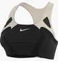 Топ женский Nike Nocta Sports Bra Drake Ovo Black DR2668-060