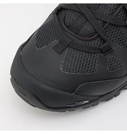 Кросівки чоловічі The North Face Ultra 112 Waterproof Black NF0A8191KX7