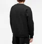 Свитшот мужской Carhartt Chase Sweat Black I033660-00FXX
