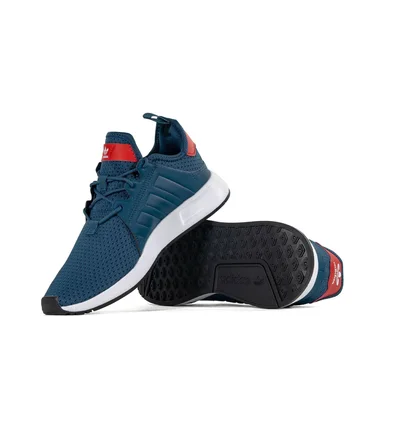 Кроссовки детские Adidas X_Plr Blue CQ2967