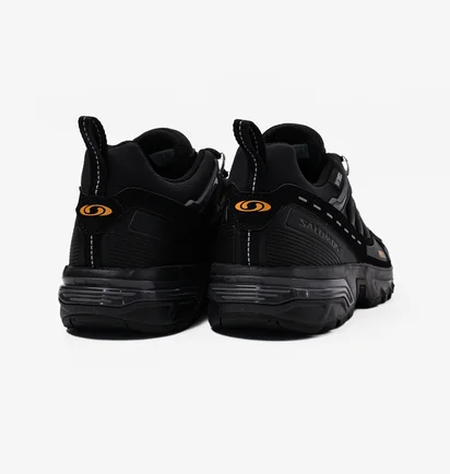 Кросівки чоловічі Salomon Acs+ Cswp Black L47307800