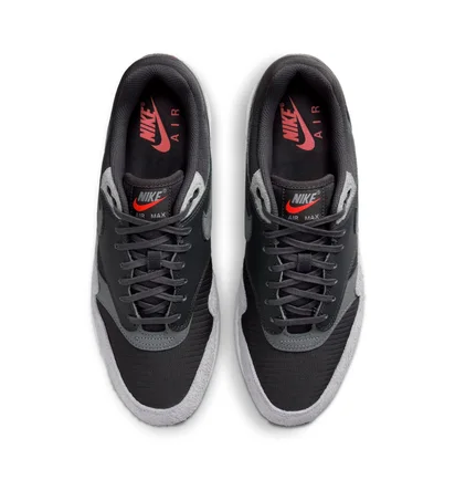 Кроссовки мужские Nike Air Max 1 Premium Grey HJ9292-070