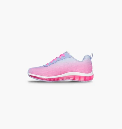 Кроссовки детские Skechers Skech-Air Element Elite Purely Violet/Pink 302376L-LVPK