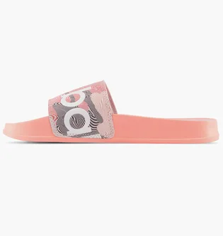 Тапочки женские New Balance 200 Peach SUF200P2