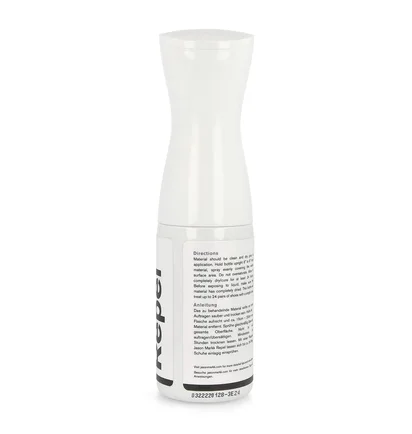 Водовідштовхувальний спрей для захисту взуття Jason Markk Premium Repel Spray White JM120130-1201