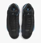 Кросівки чоловічі Air Jordan 13 Retro Black Dj5982-041