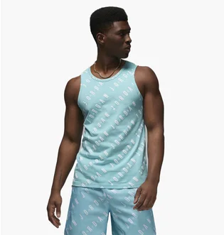 Майка чоловіча Air Jordan Essentials Turquoise DX9607-464