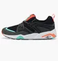 Кросівки чоловічі Puma Blaze Of Glory "Reverse Classics" Sneakers Black 383532-01