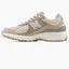 Кроссовки мужские New Balance 2002R Brown/White M2002RSI