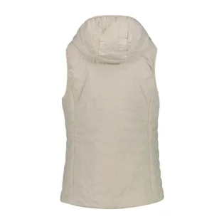 Жилетка жіноча CMP Vest Fix Hood Beige 35Z5026-A238
