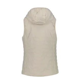 Жилетка женская CMP Vest Fix Hood Beige 35Z5026-A238