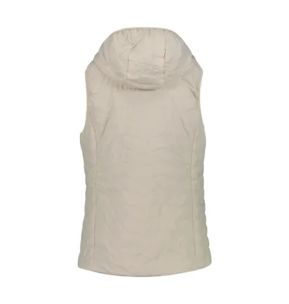Жилетка жіноча CMP Vest Fix Hood Beige 35Z5026-A238