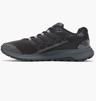 Кроссовки мужские Merrell Fly Strike 43 Black J067157