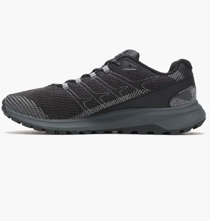 Кроссовки мужские Merrell Fly Strike 43 Black J067157