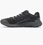 Кроссовки мужские Merrell Fly Strike 43 Black J067157