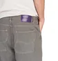 Штаны мужские Dime Classic Baggy Grey DIMESP24D234GRY