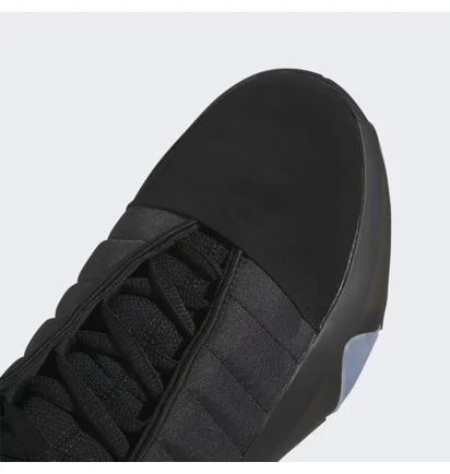Кросівки чоловічі Adidas Harden Volume 7 Shoes Black HP3021