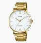 Часы  Casio MTP-VT01G-7B