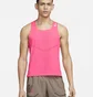 Майка мужская Nike Dri-Fit Adv Aeroswift Pink Dm4624-639