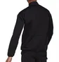 Кофта мужская Adidas Terrex Hike Half Zip Long Sleeve Fleece Top Black HH9252