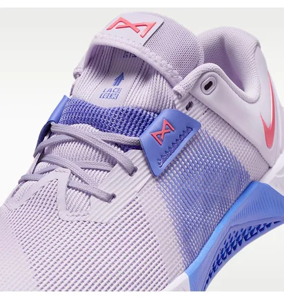 Кроссовки женские Nike Metcon 10 Violet HQ2620-501