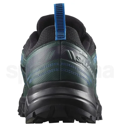 Кроссовки мужские Salomon Wander Gtx Black L47290800