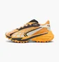 Кросівки чоловічі Puma Spirex Icons Of Speed Sneakers Yellow/Grey 396501-03
