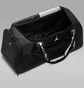 Сумка унісекс Air Jordan Jam Sport Duffie Black MA0913-023