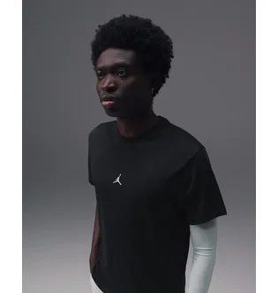 Футболка мужская Air Jordan Sport Black IB6757-010