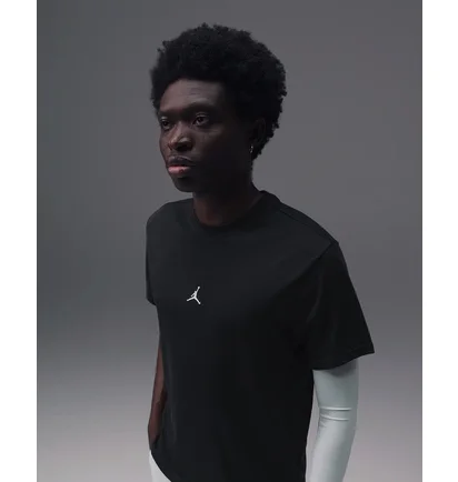 Футболка мужская Air Jordan Sport Black IB6757-010