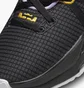 Кросівки унісекс Nike Lebron Witness 7 Basketball Shoes Black Dm1123-002