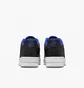 Кроссовки детские Nike Air Force 1 Crater Black Dm1086-001