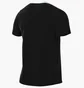 Футболка мужская Nike Academy Pro 24 Trainingsshirt Black FD7592-010