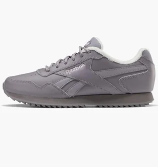 Кросівки жіночі Reebok Royal Glide Ripple Grey FW0842