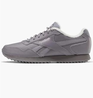 Кросівки жіночі Reebok Royal Glide Ripple Grey FW0842
