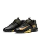 Кросівки унісекс Nike Savaleos Black CV5708-001