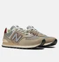 Кросівки унісекс New Balance 574 Beige U574SKB