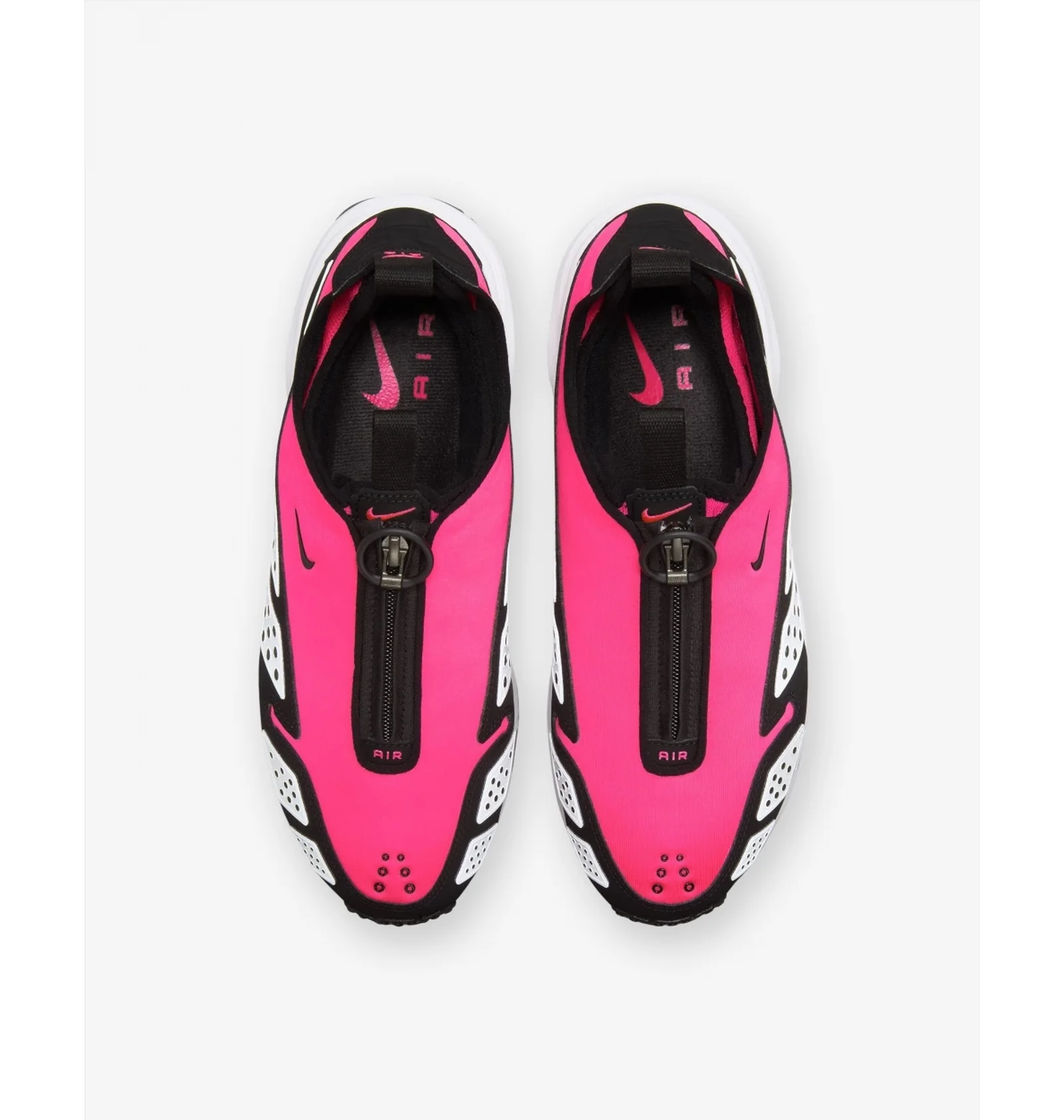 ᐉ Кросівки жіночі Nike Air Max Sndr Pink/Black FZ2068-600