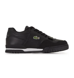 Кроссовки мужские Lacoste Missouri Noir Black 43SMA0089-312