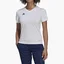 Футболка жіноча Adidas T-Shirt Ent22 Tee W White HC0442