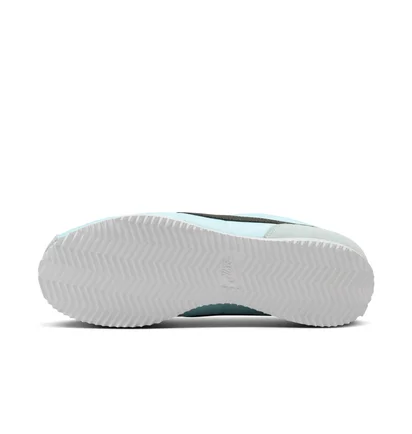Кроссовки унисекс Nike Cortez Light Blue DZ2795-401