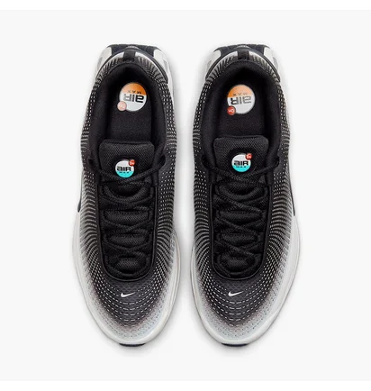 Кросівки чоловічі Nike Air Max Dn Brown/White HF5531-001