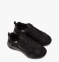 Кроссовки женские Skechers Star Strikez Black 117355-BBK