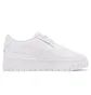 Кроссовки женские Puma Cali Dream Lth White 383157-01