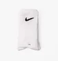 Шкарпетки унісекс Nike Everyday Ltwt Crew (3 пари, неутеплені) SX7676-100