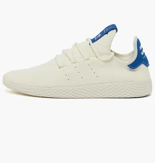 Кросівки унісекс Adidas Pharrell Williams Tennis Hu Sneaker Beige ID7442