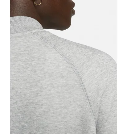 Бомбер чоловічий Nike Sportswear Tech Fleece Bomber Jacket Grey FB8008-063