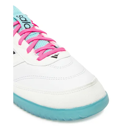 Футзалки унисекс Adidas Sala Competition Ii In White JH6293